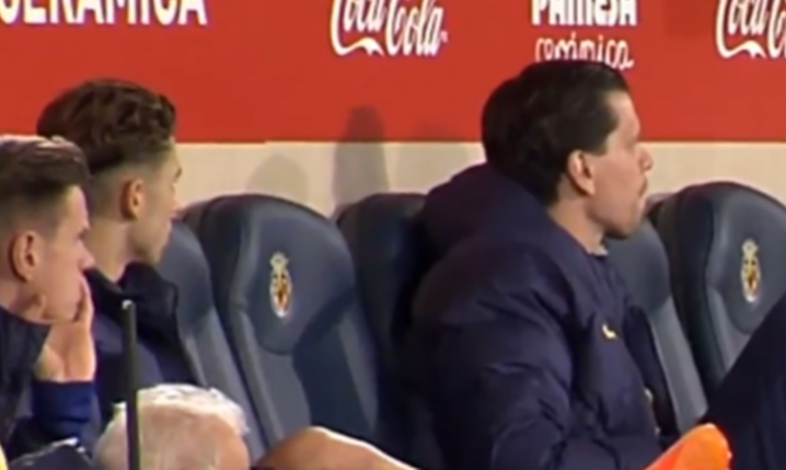 HIT! Fermin Lopez usłyszał PRZYŚPIEWKĘ o Szczęsnym palaczu i... xD [VIDEO]